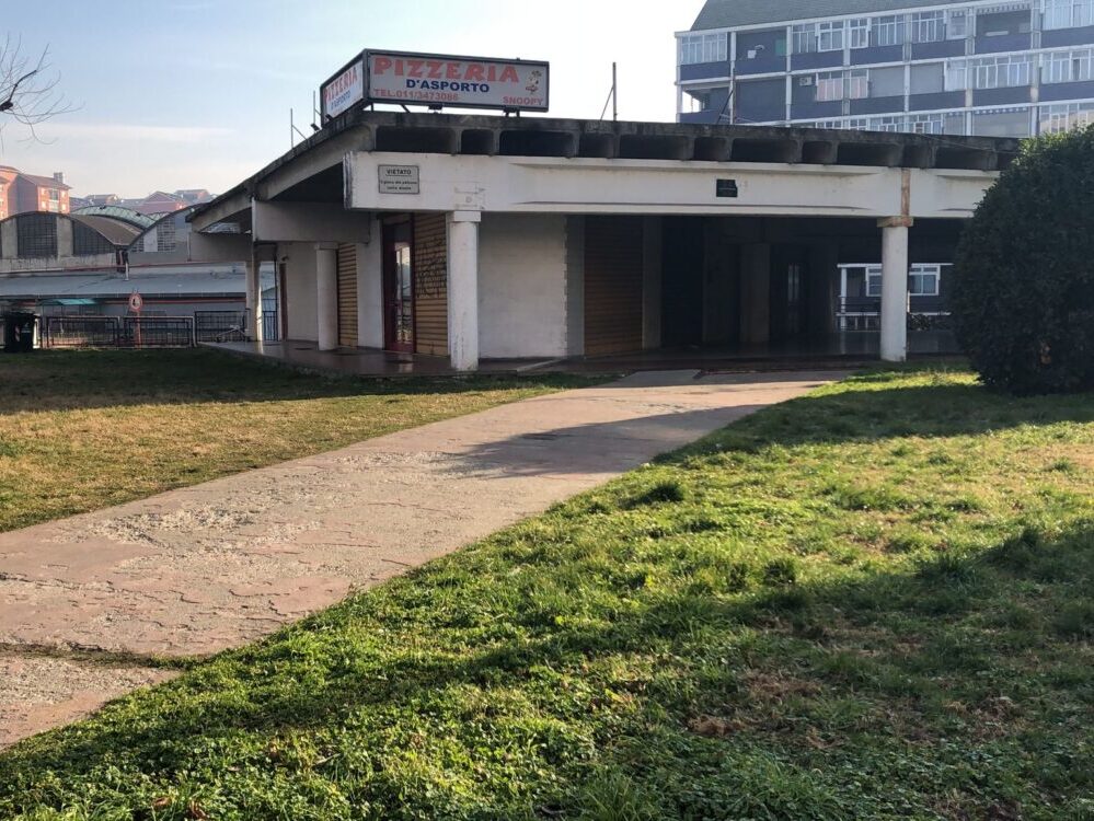 Immagine proprietà in primo piano