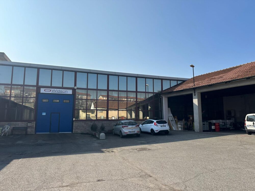 Immagine proprietà in primo piano