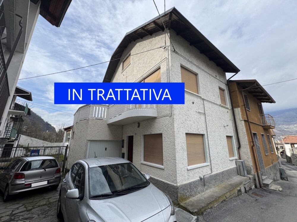 Immagine proprietà in primo piano