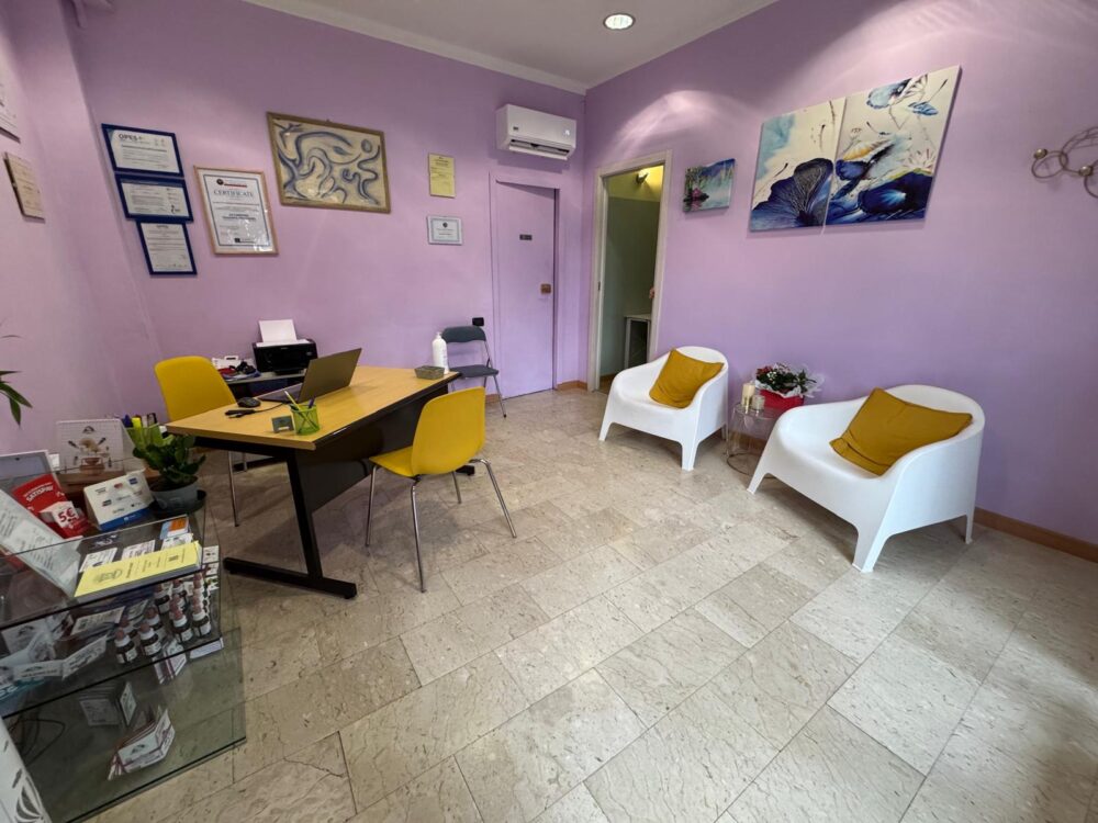 Immagine proprietà in primo piano