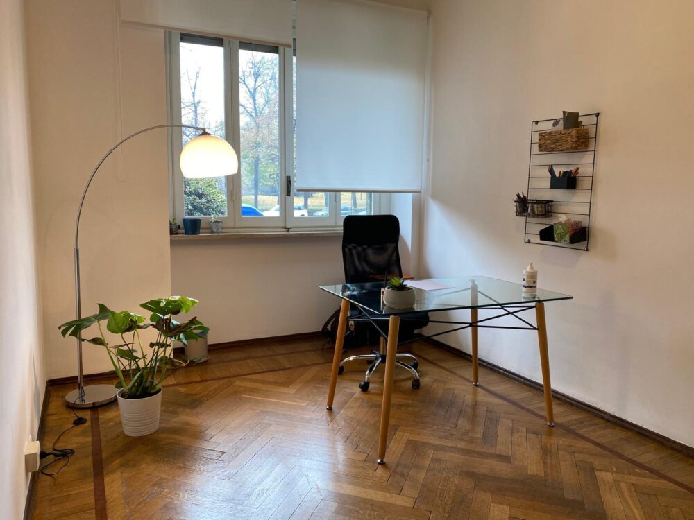 Immagine proprietà in primo piano
