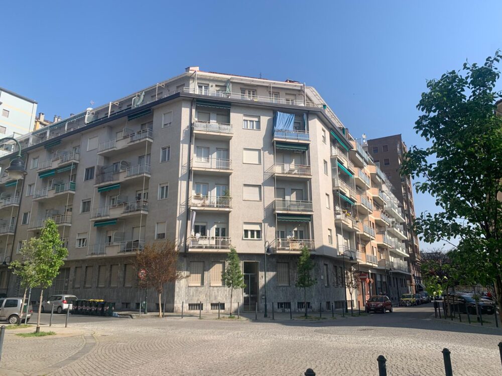 Immagine proprietà in primo piano