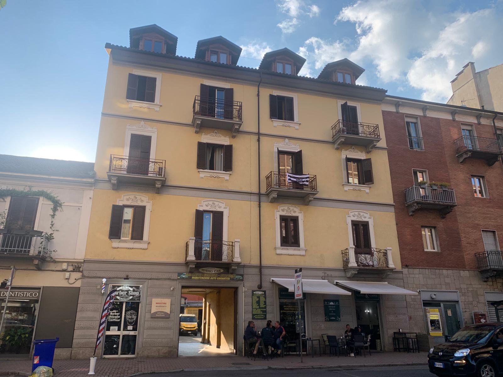 Immagine proprietà in primo piano
