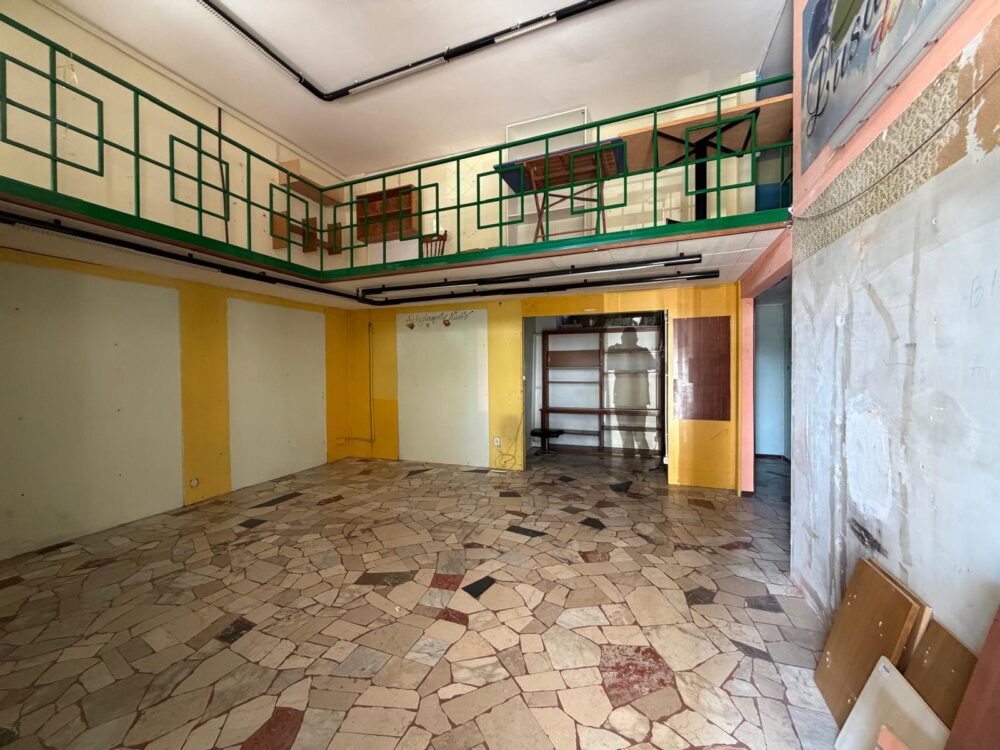 Immagine proprietà in primo piano