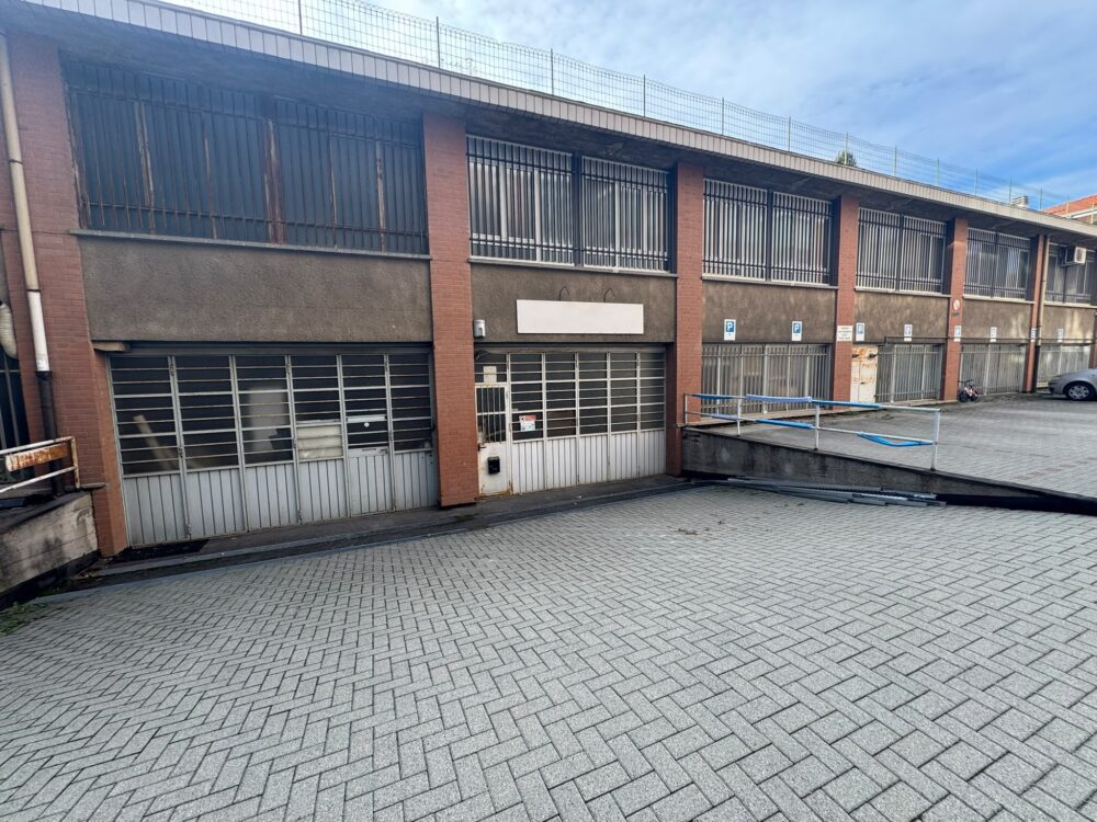 Immagine proprietà in primo piano